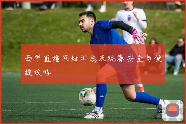 西甲直播网址汇总及观赛安全与便捷攻略